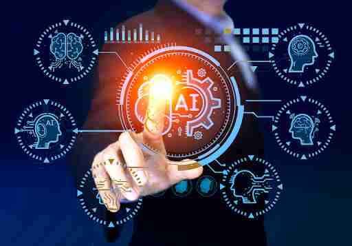 AI/ML Solutions Image