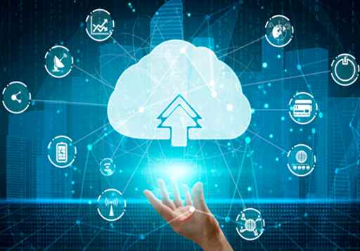 Cloud Deployment Image