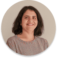 Kanchan Pant, manufacturing mastermind with OEM and MSME expertise at AlgoAnalytics